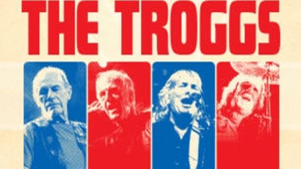 The Troggs