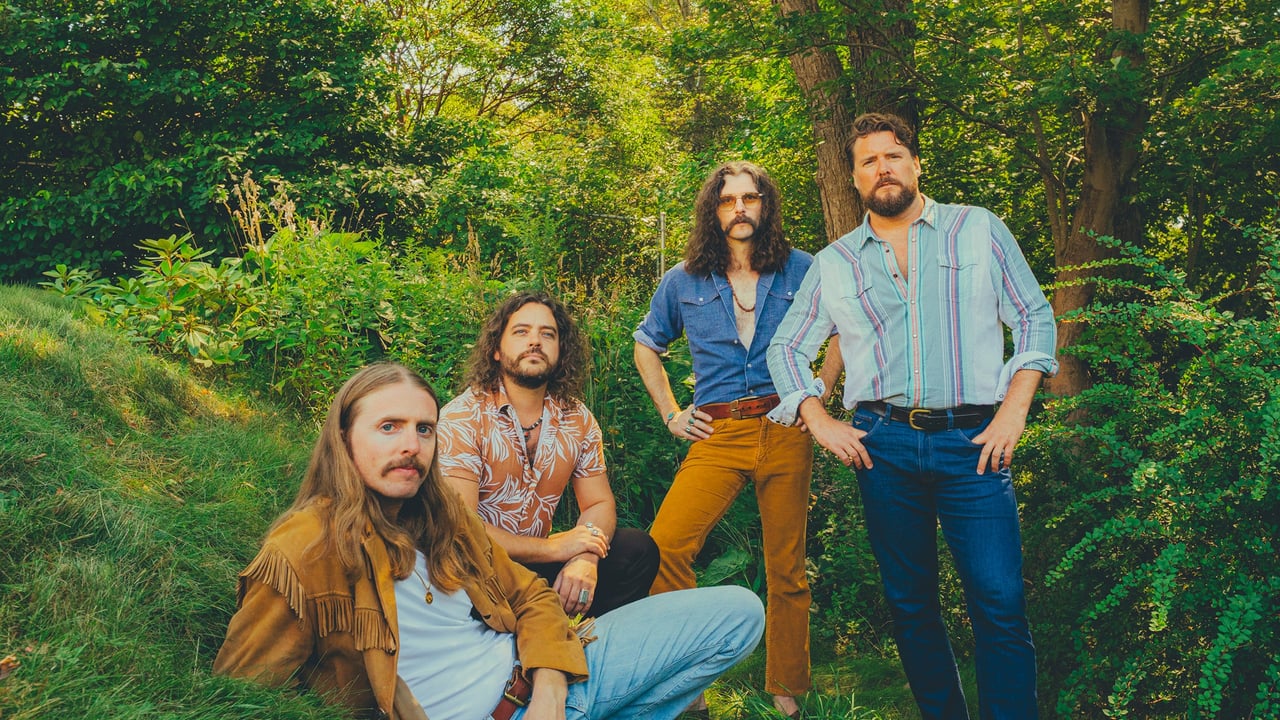 The Sheepdogs