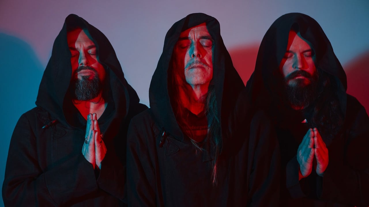 Sunn O )))