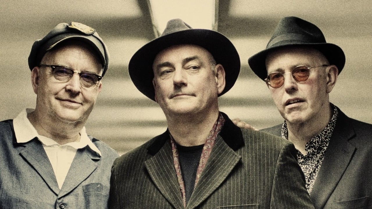 The Ruts DC