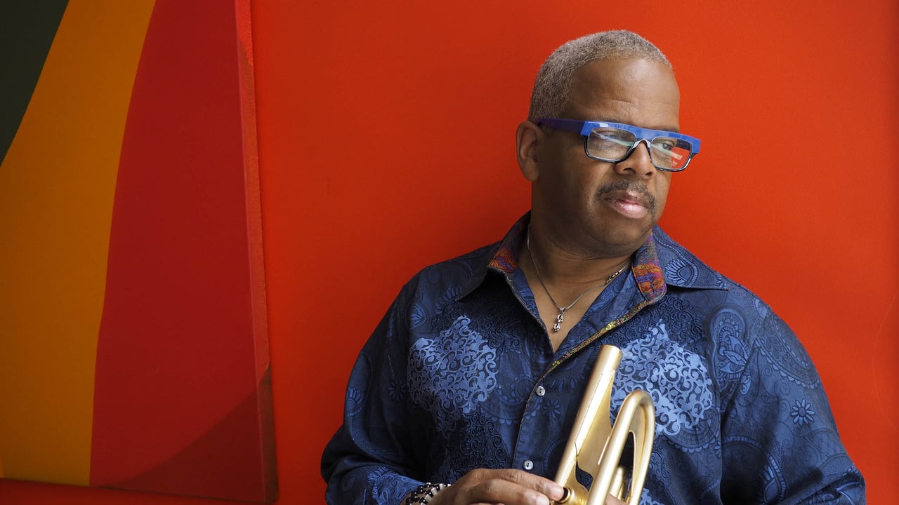 TERENCE BLANCHARD & RAVI COLTRANE