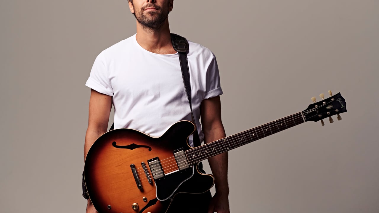 MAX GIESINGER - Open Air 2026