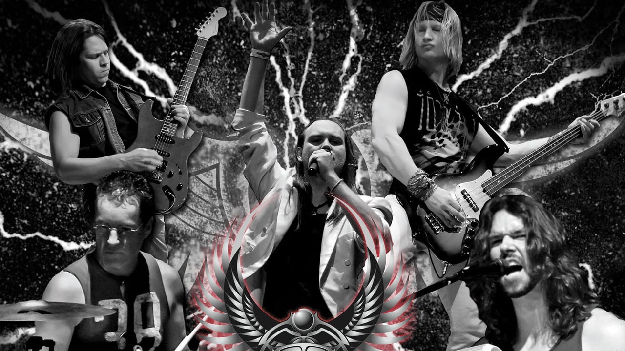 Departure - Tribute To Journey