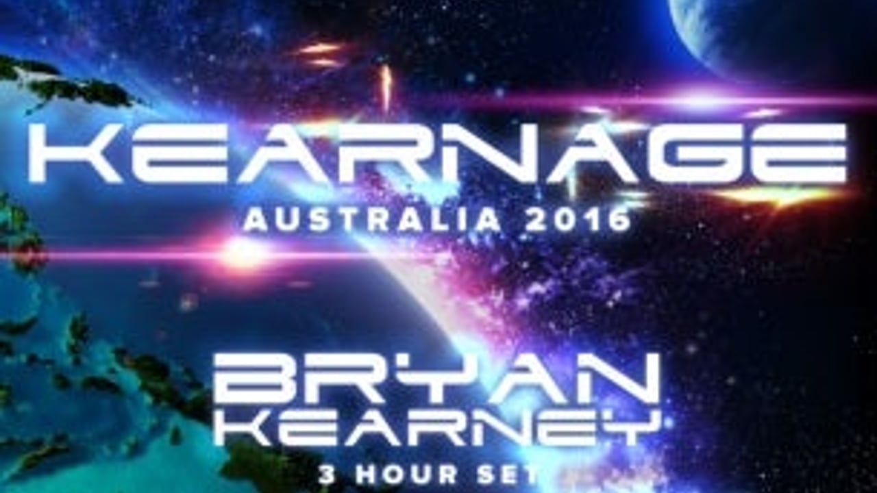 Bryan Kearney