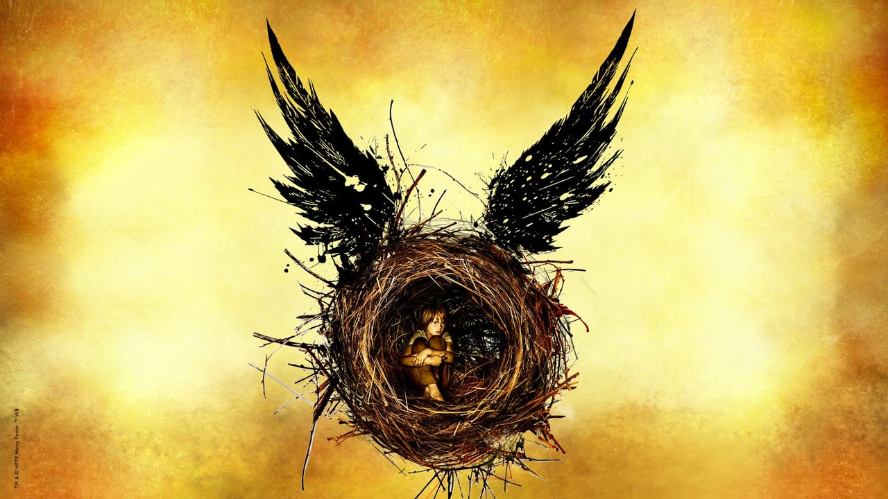 Harry Potter and the Cursed Child