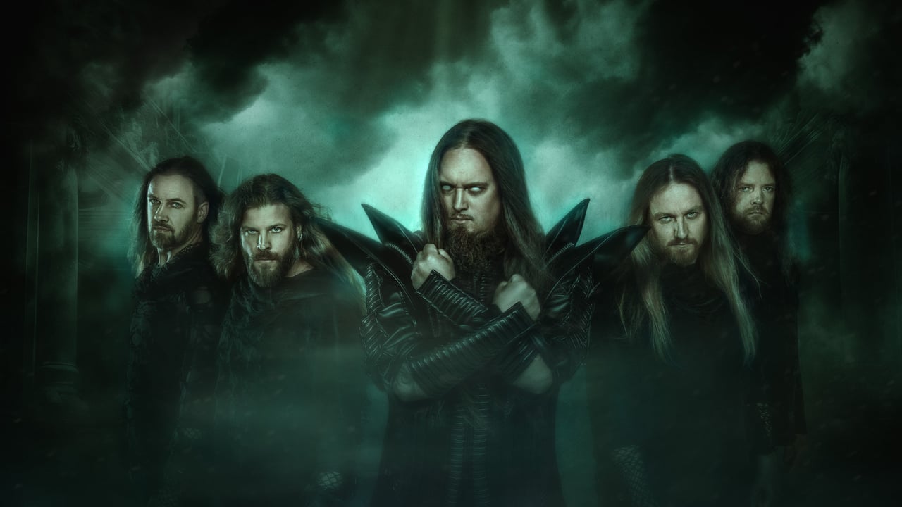 Orden Ogan