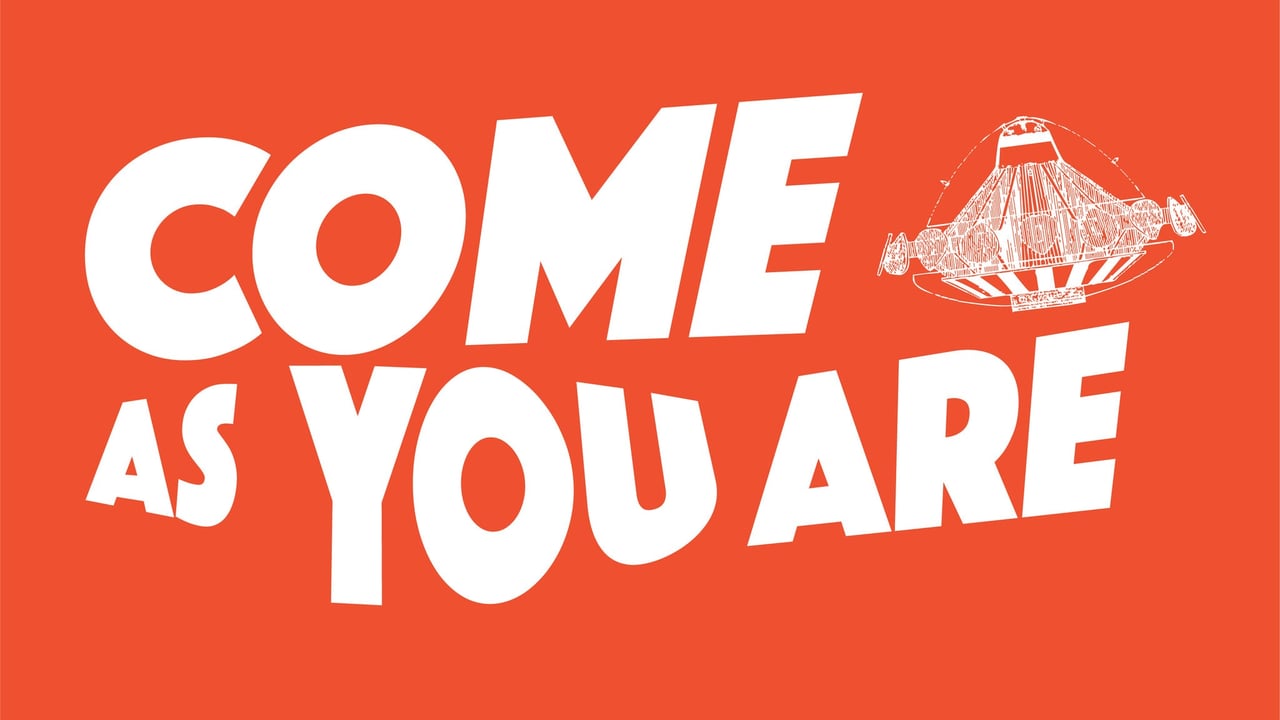 Come As You Are