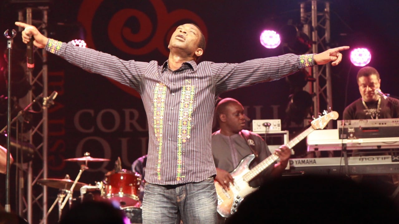 Youssou N'dour