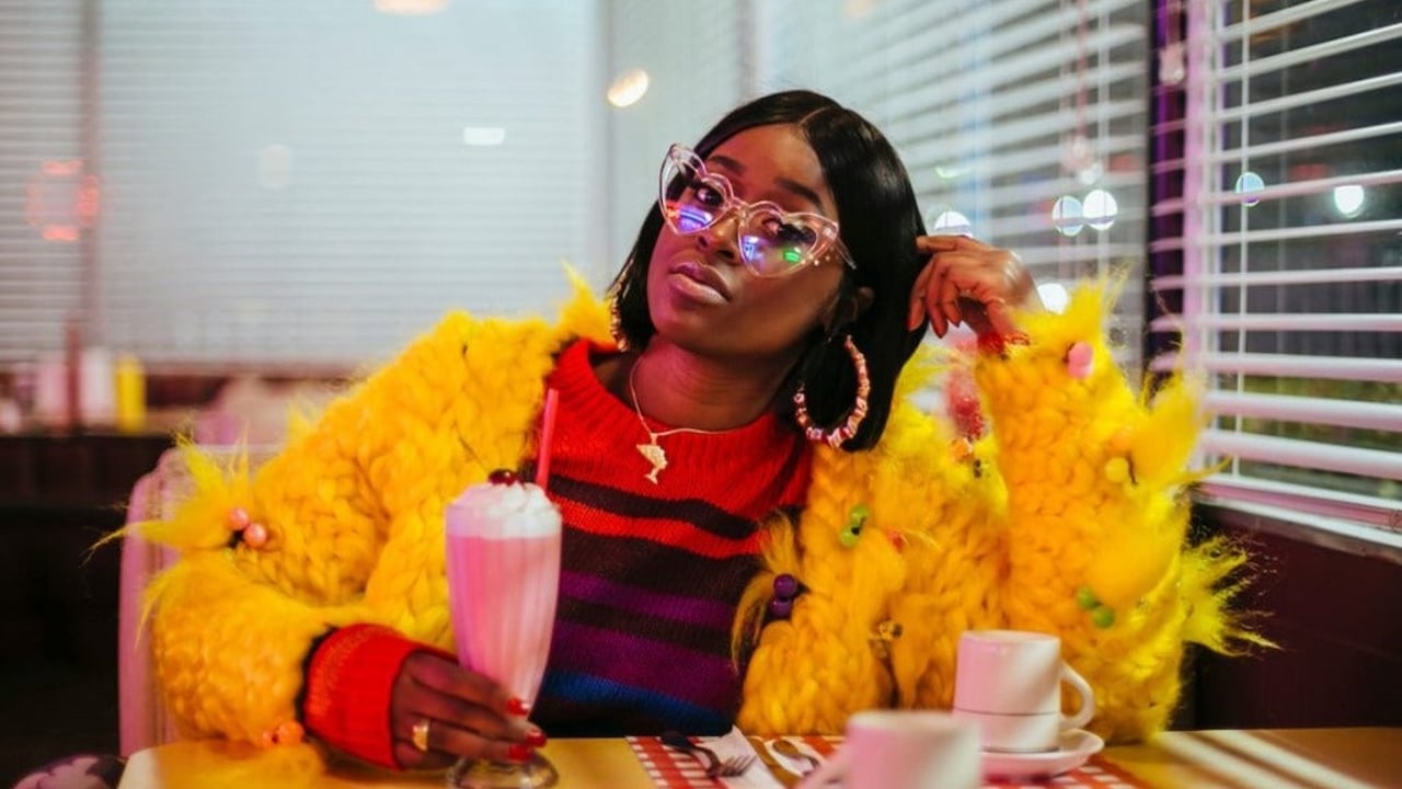 Tierra Whack
