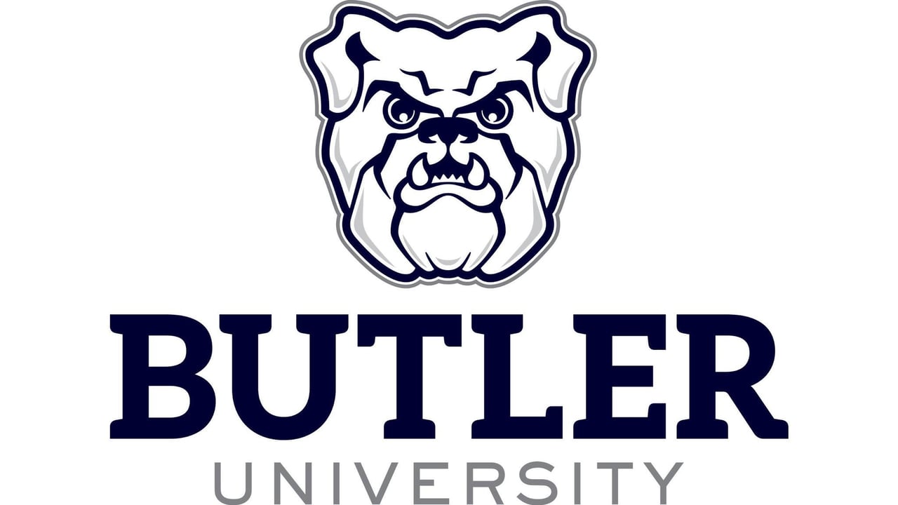 Butler University Bulldogs Volleyball
