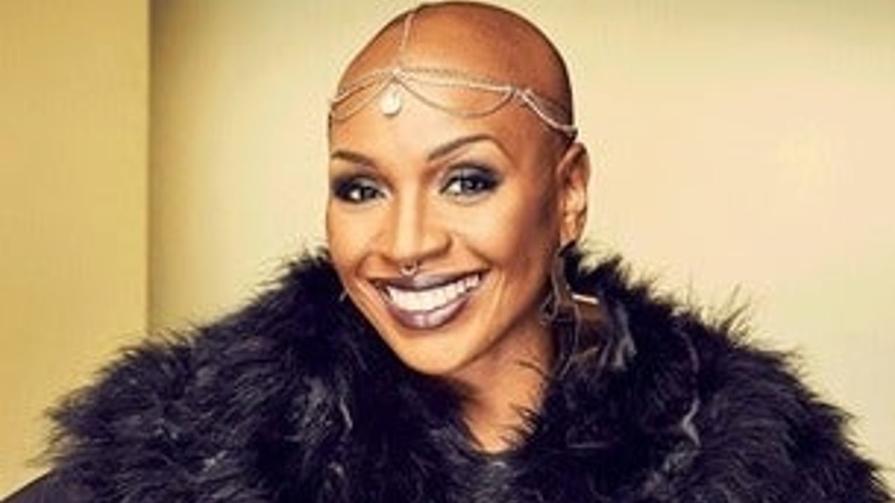 Janice Robinson