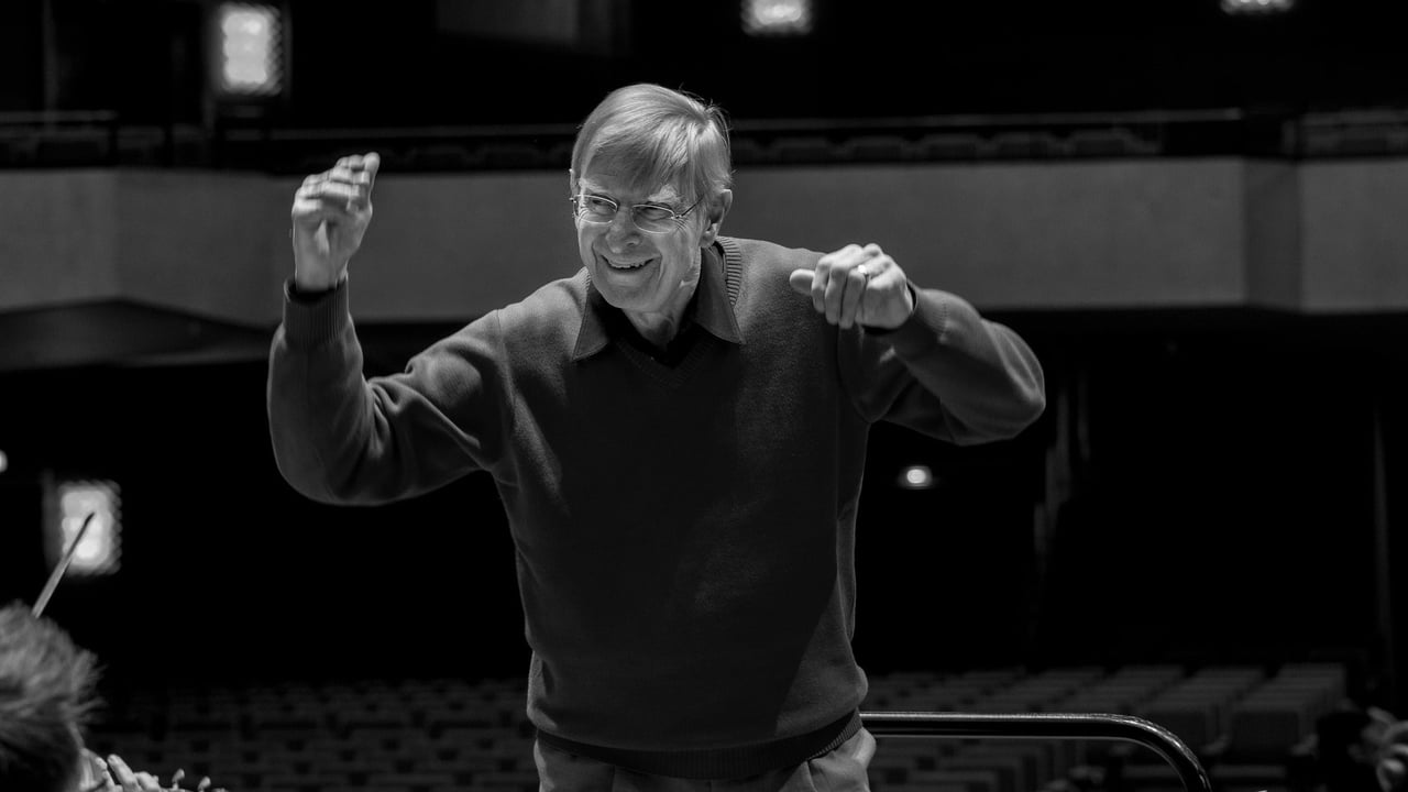 Herbert Blomstedt