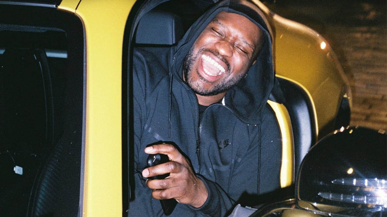 Lethal Bizzle
