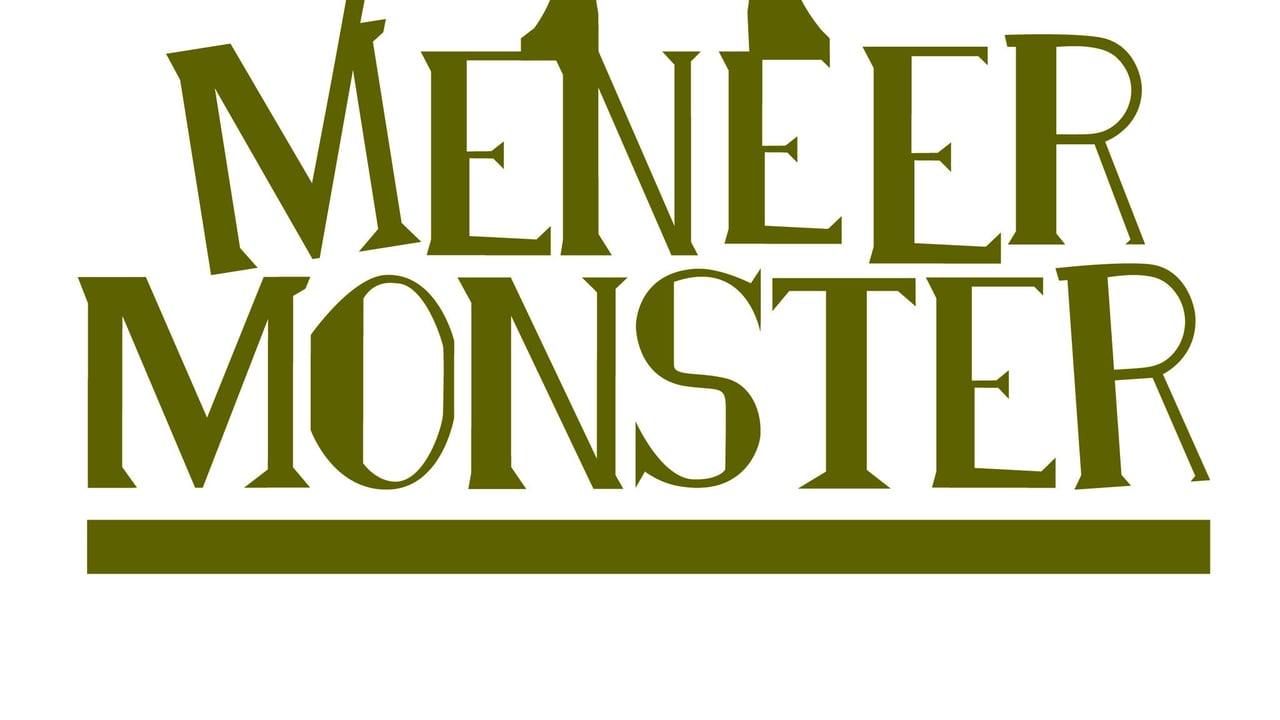 Meneer Monster