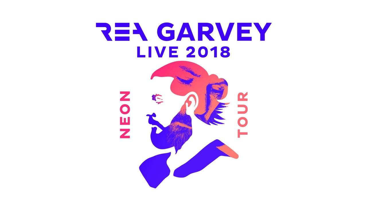 Rea Garvey