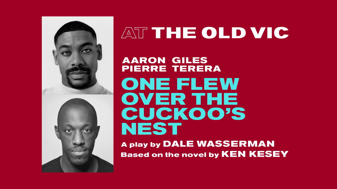 One Flew Over the Cuckoo's Nest