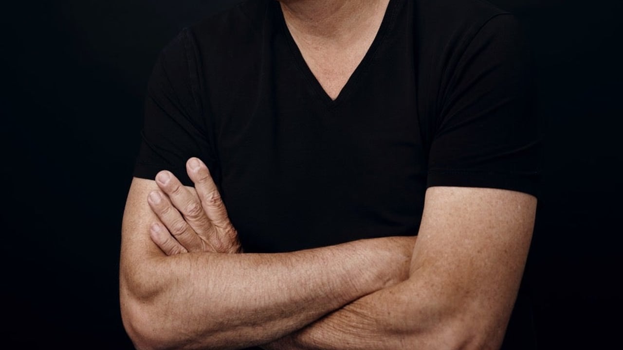 DIETER NUHR