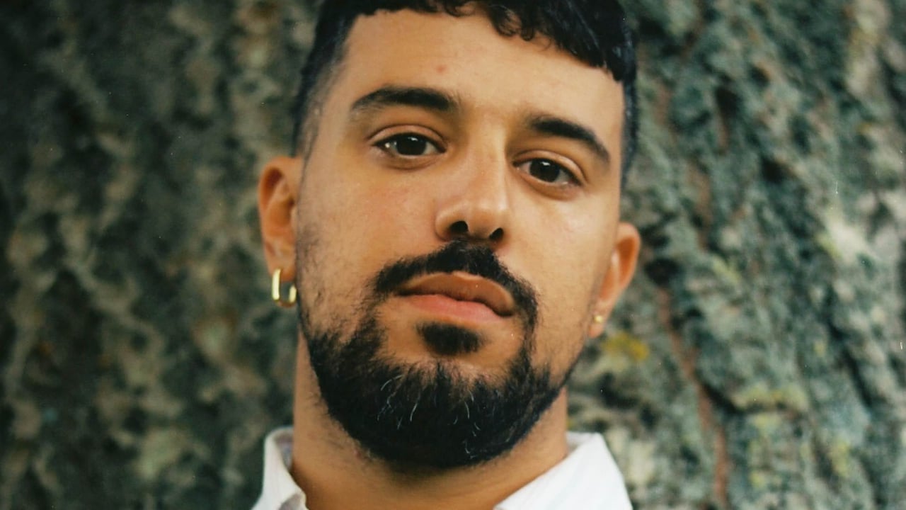 Elias Mazian