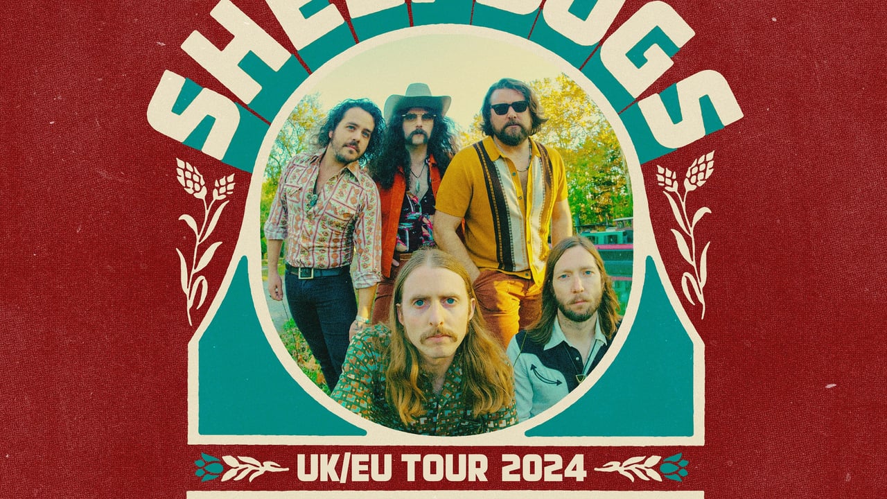 The Sheepdogs