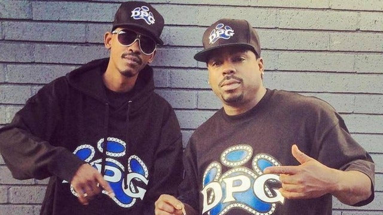 Tha Dogg Pound