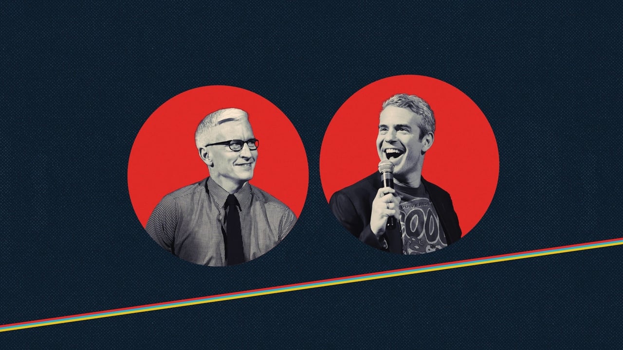 AC2:An Intimate Evening With Anderson Cooper & Andy Cohen