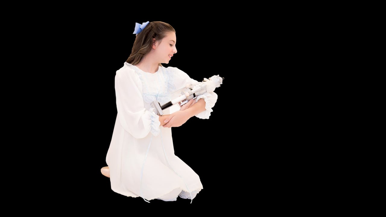Magic City Nutcracker