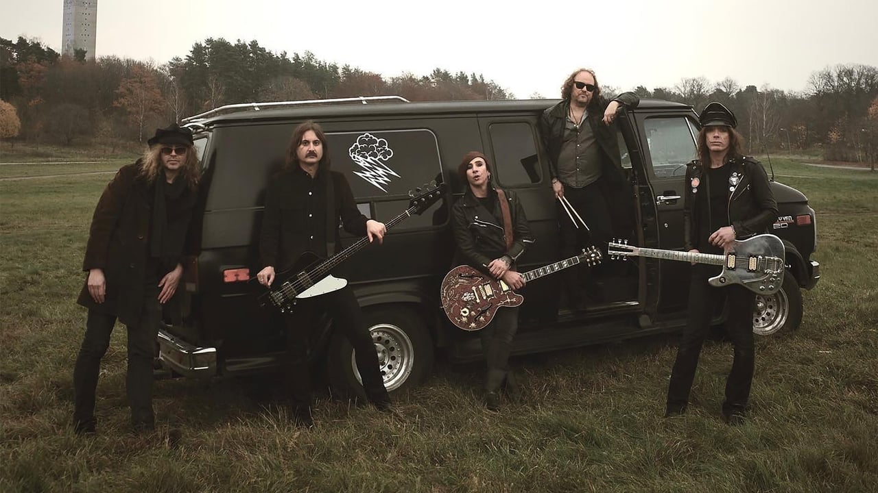 Hellacopters