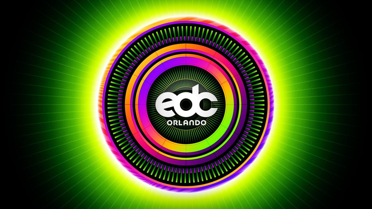 EDC Orlando