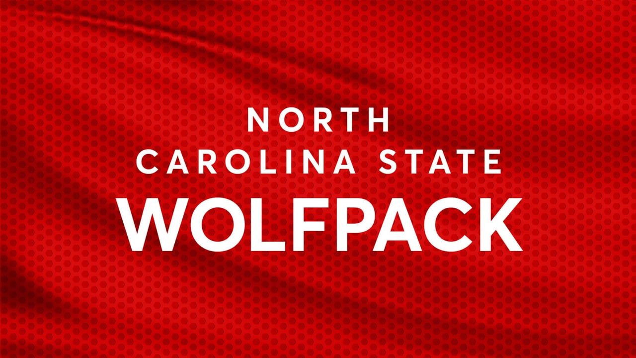 North Carolina State University Wolfpack Football