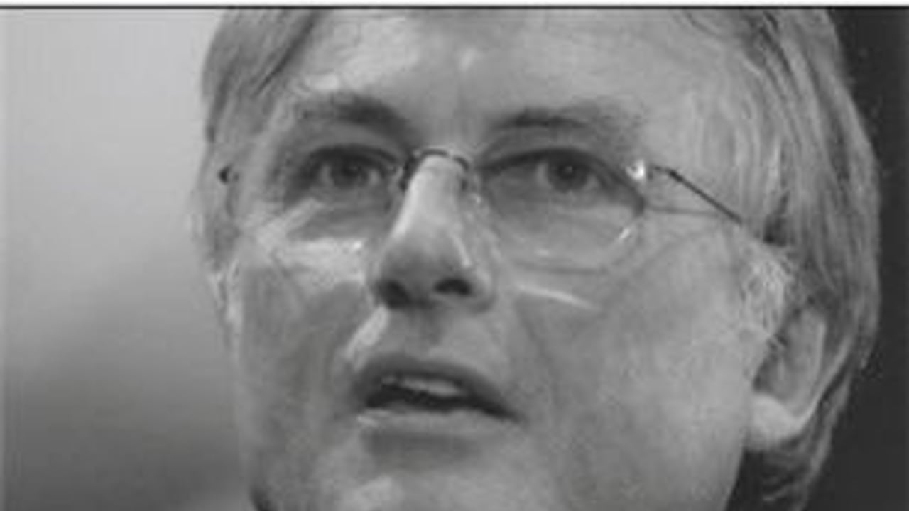 Richard Dawkins