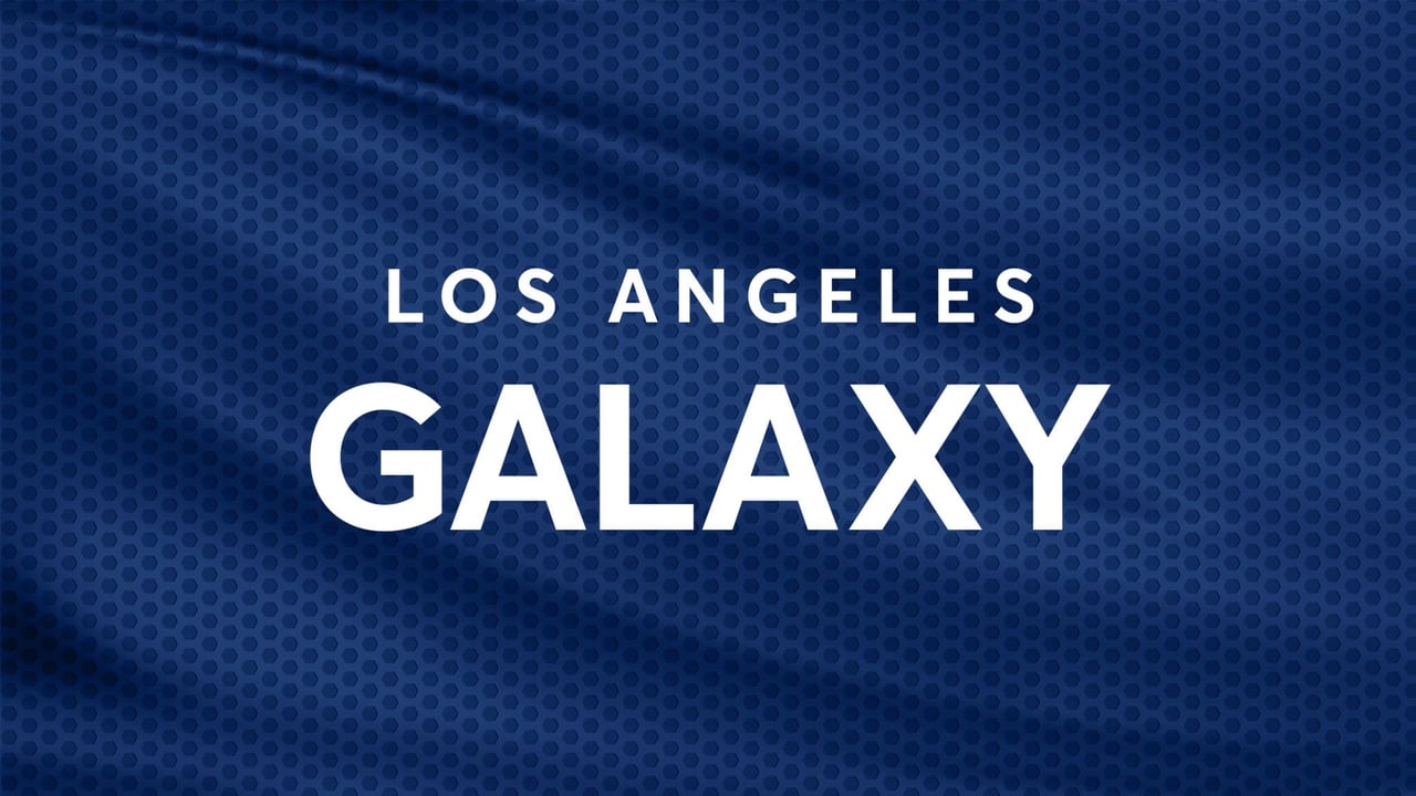 LA Galaxy
