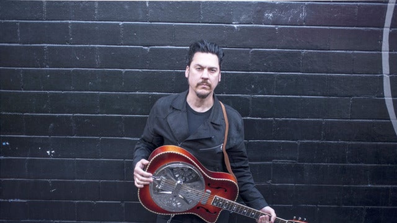 Jesse Dayton