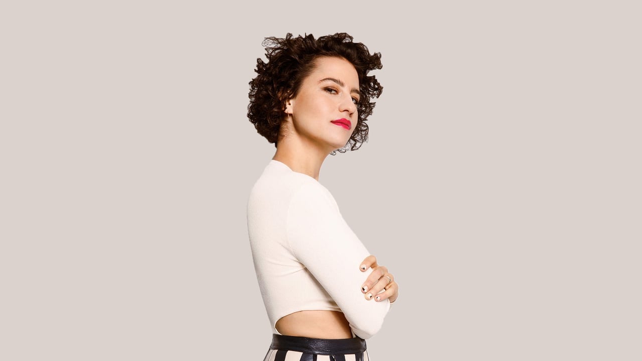 Ilana Glazer