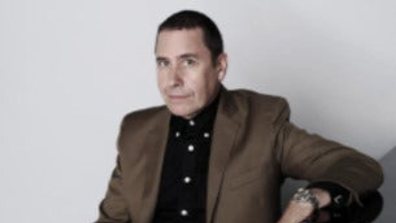 Jools Holland