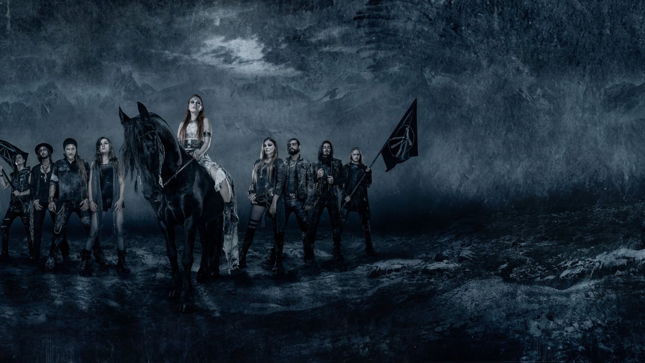 Eluveitie | NiNi | Illumishade