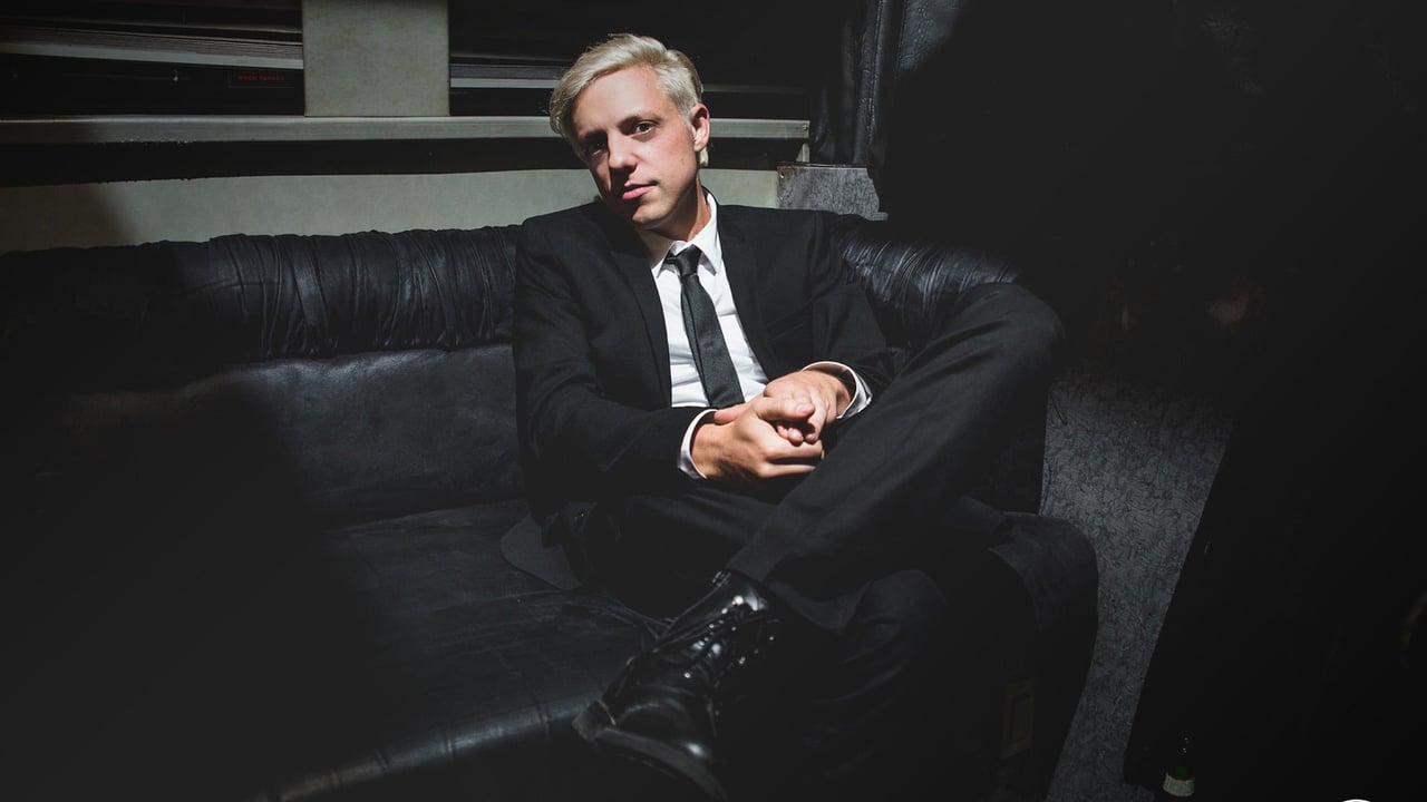 Robert DeLong