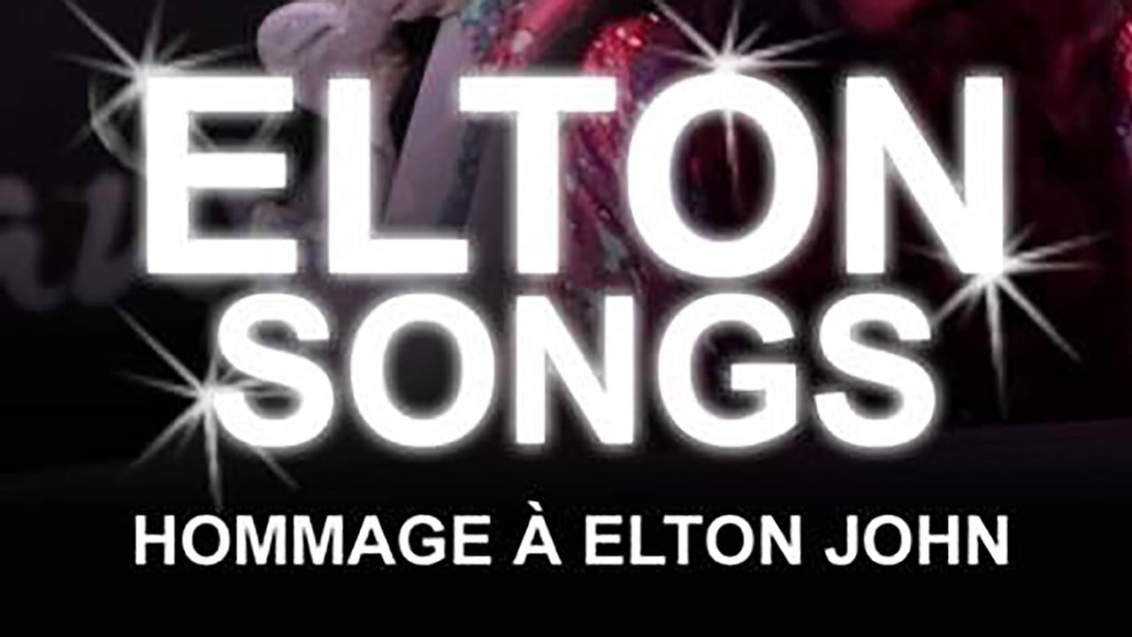 Elton Songs - Tribute to Elton John