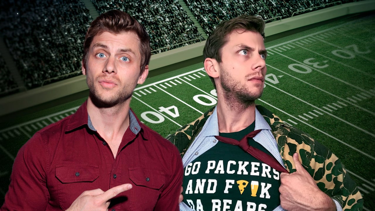 Charlie Berens