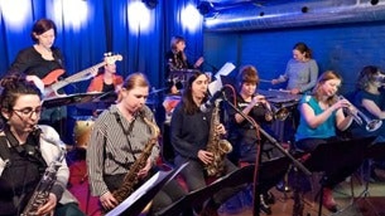 ParadiseJazz