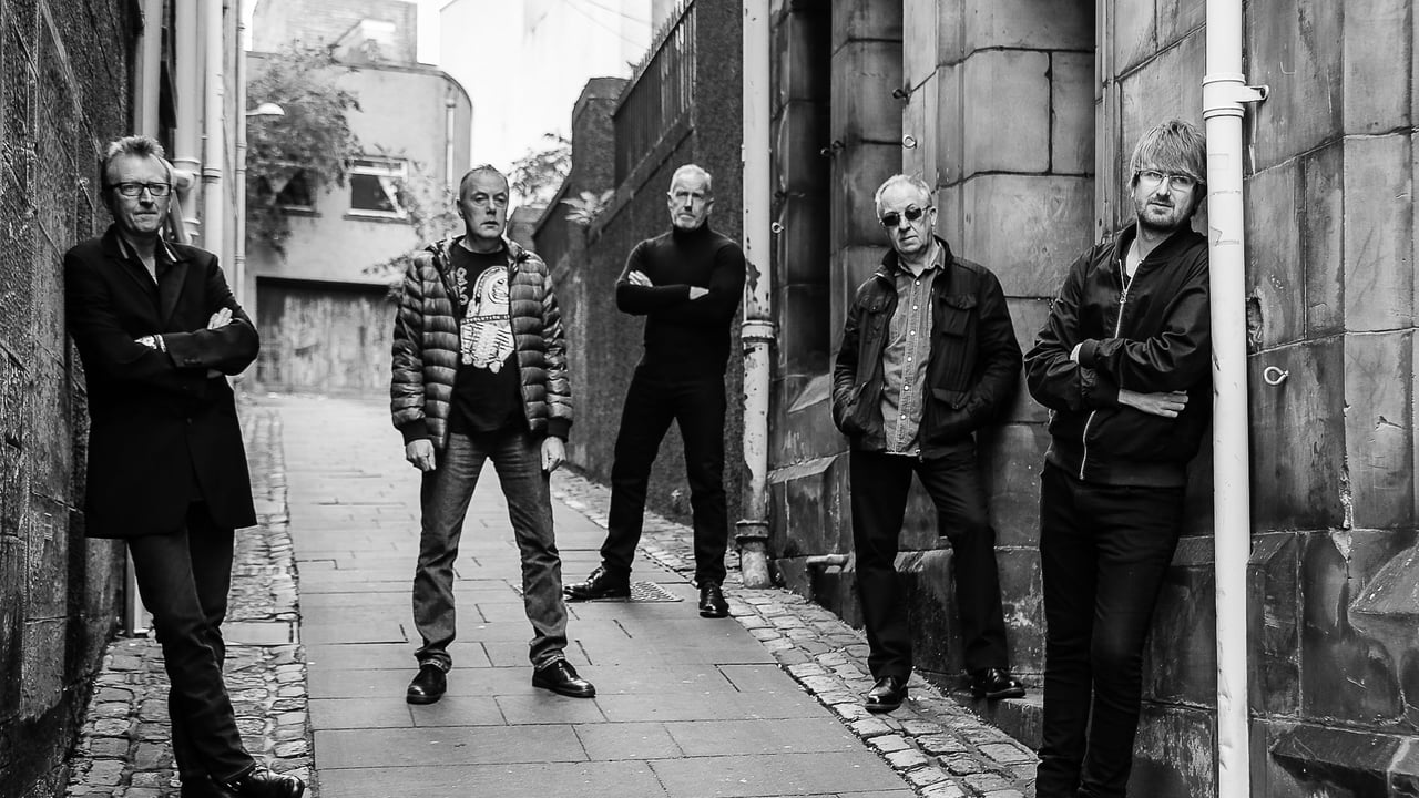 Skids + Theatre Of Hate