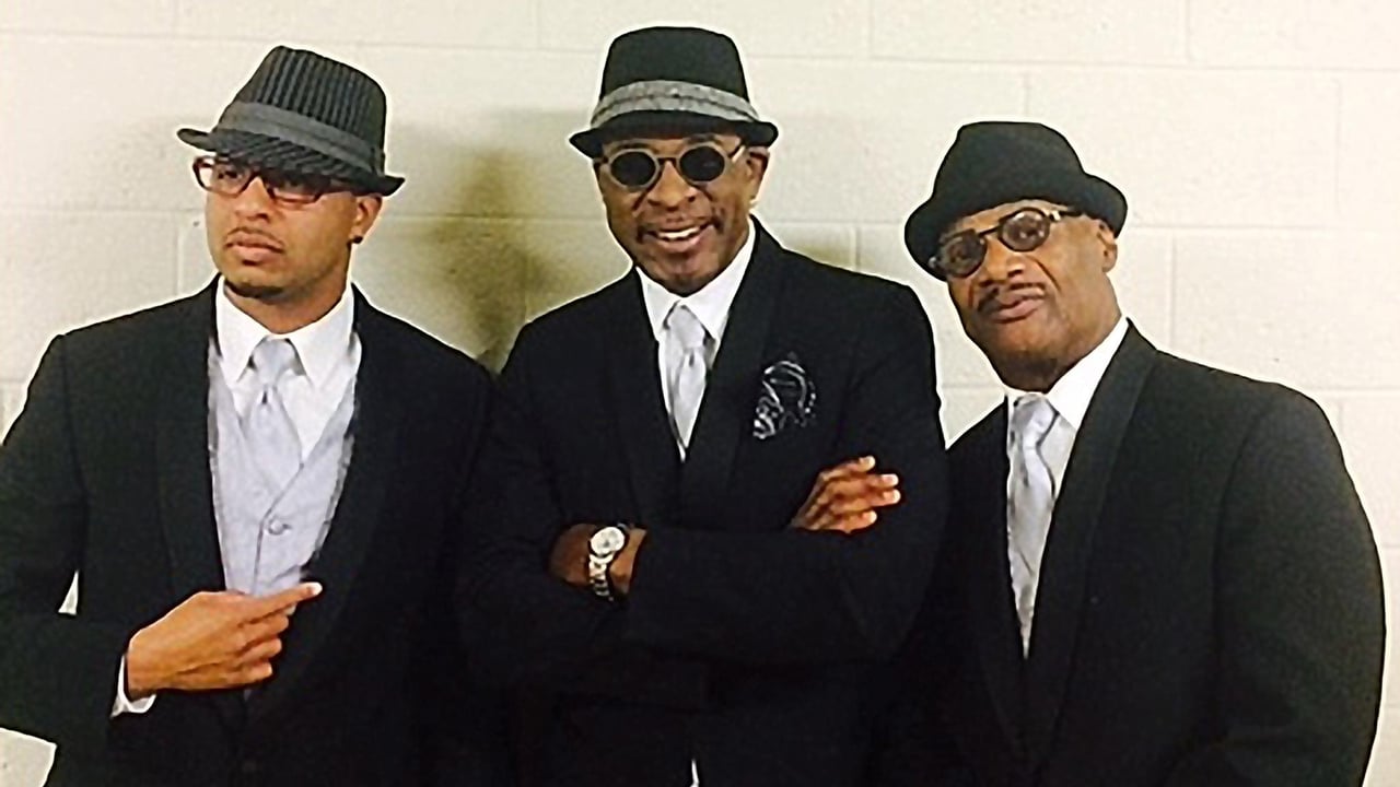 S.O.S. Band / Dazz Band