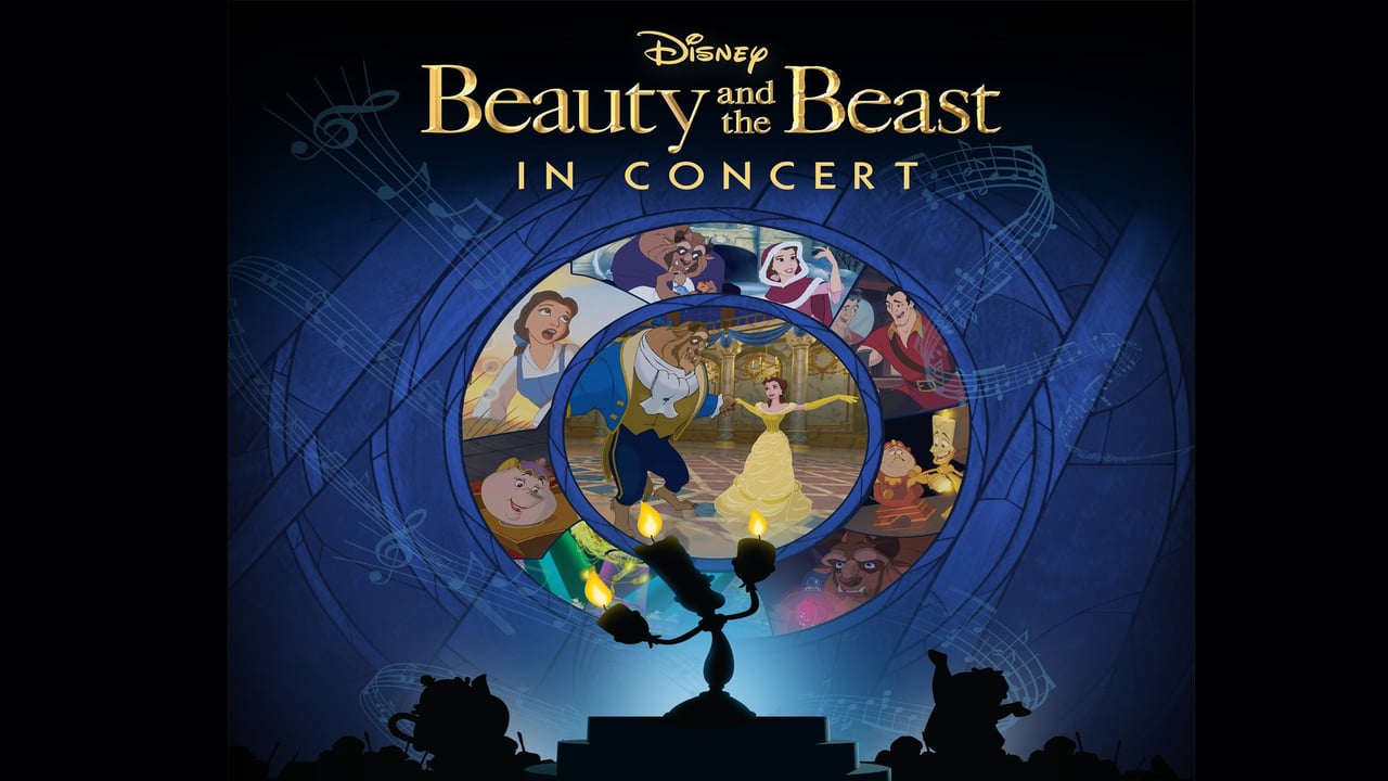 Beauty and the Beast