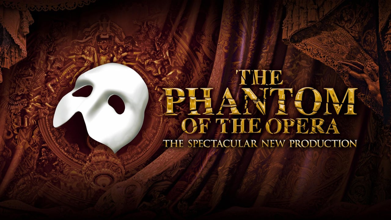 The Phantom of the Opera (Touring)