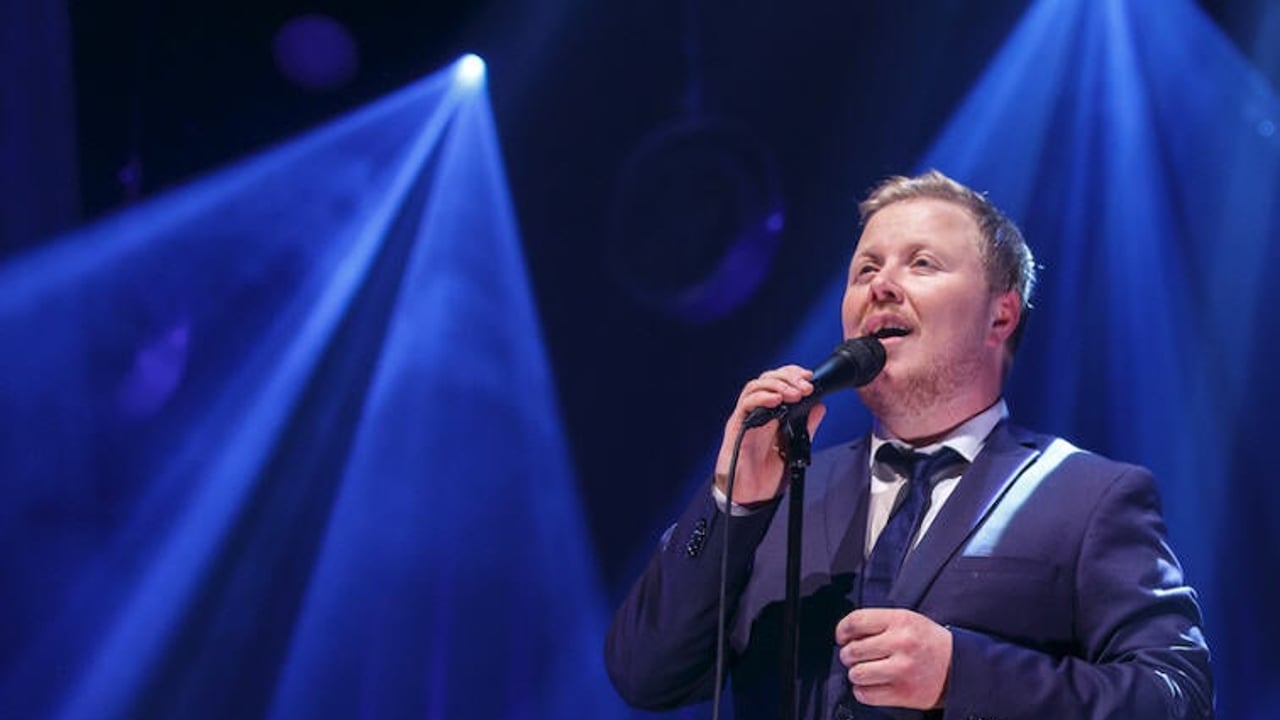 Kurt Nilsen Julekonsert 2026