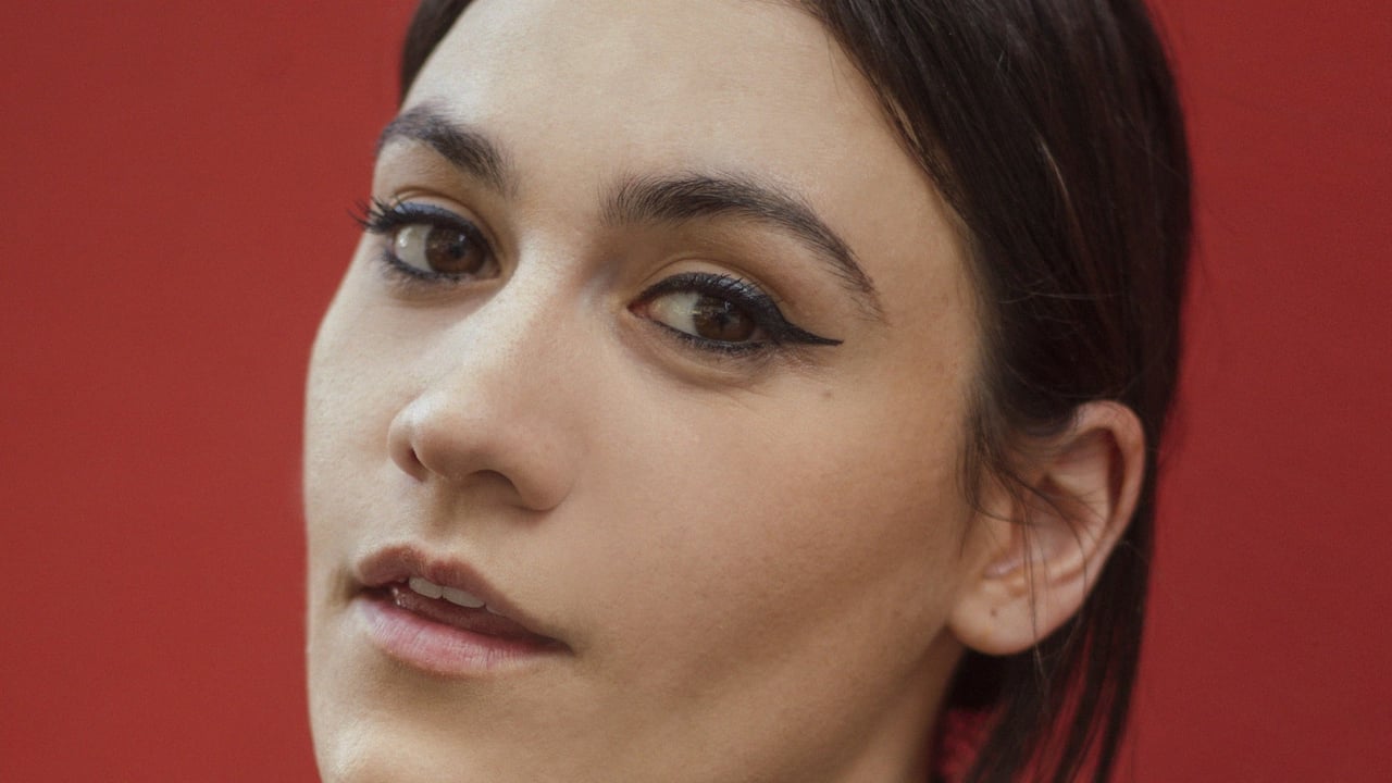 Nadine Shah