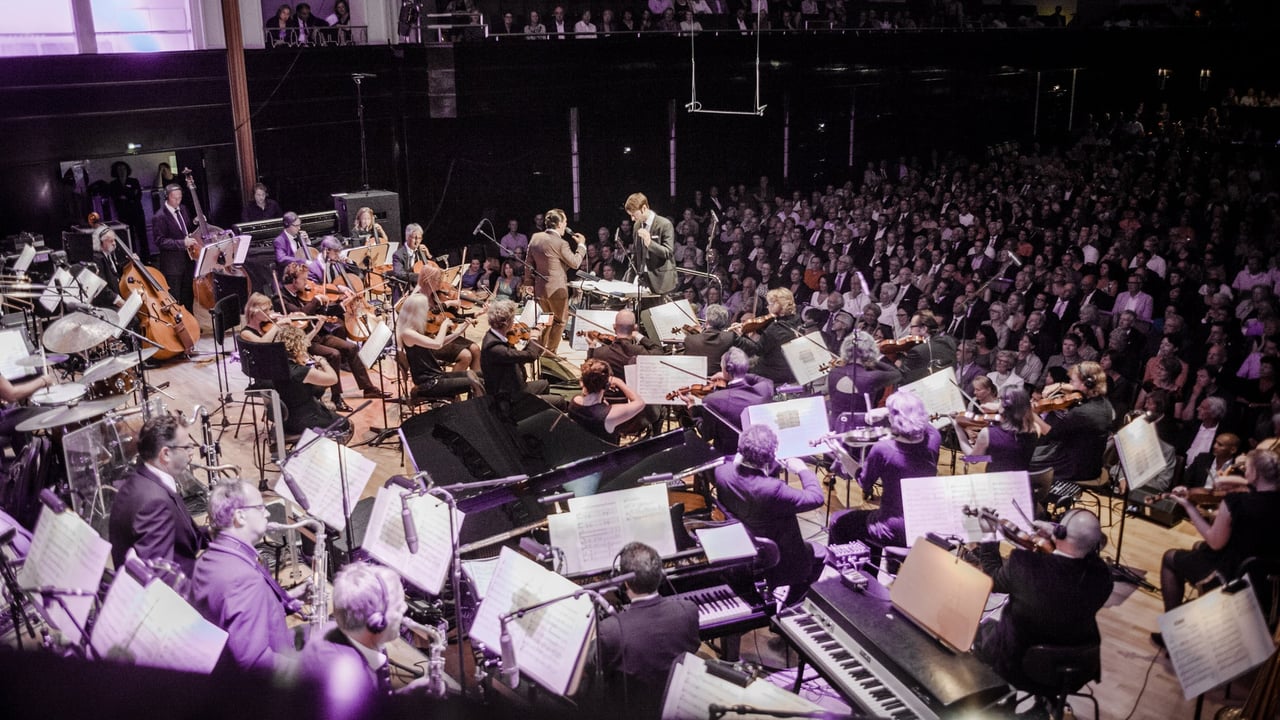 Metropole Orkest