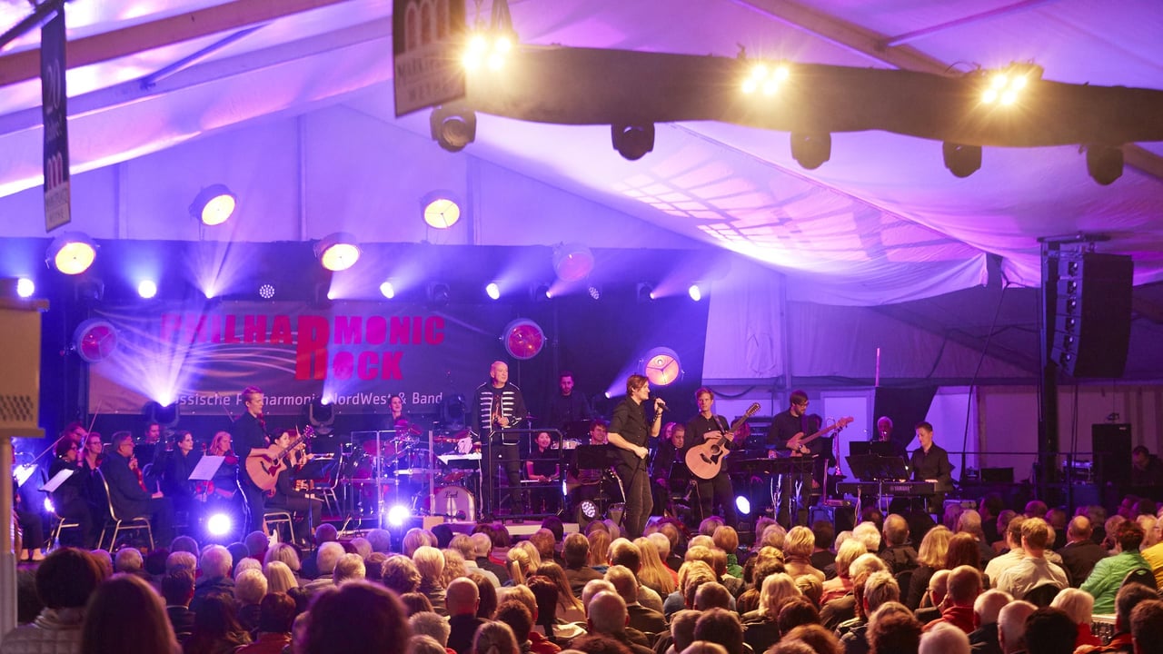 Philharmonic Rock