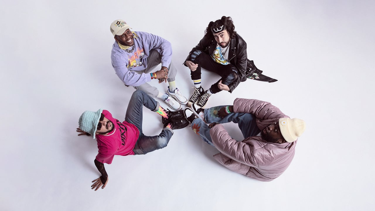 Oxymorrons