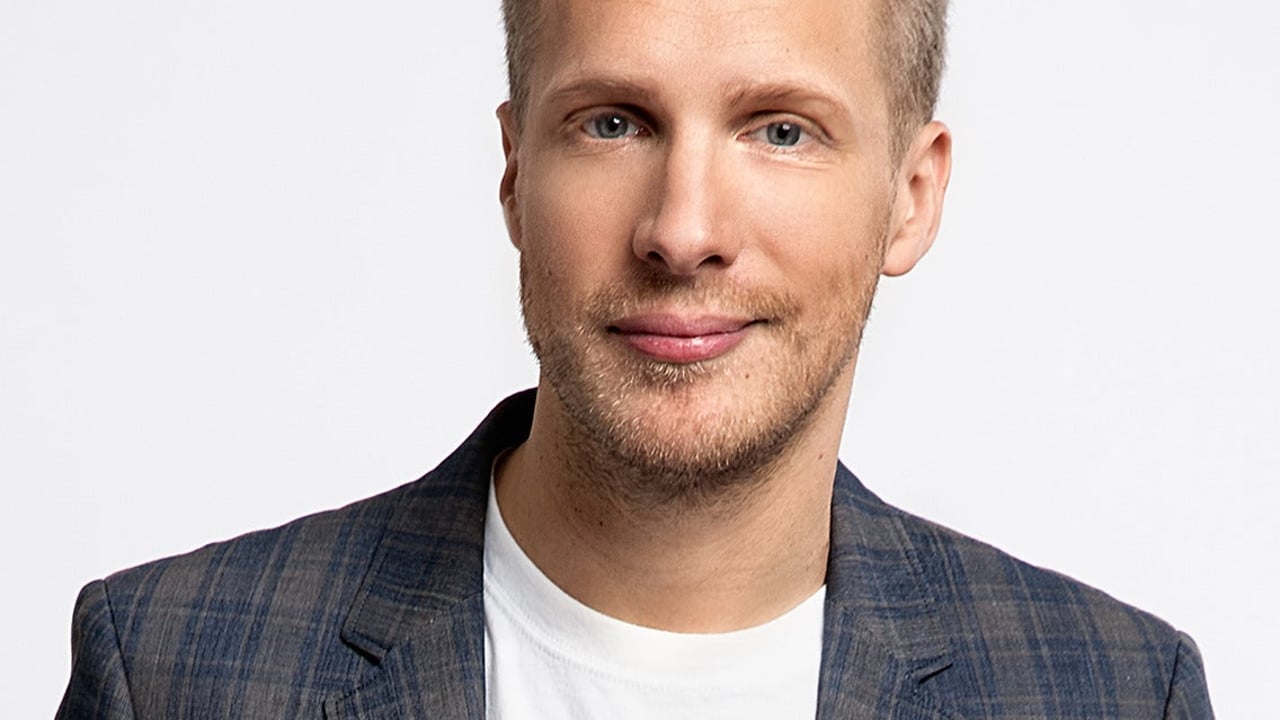 Oliver Pocher