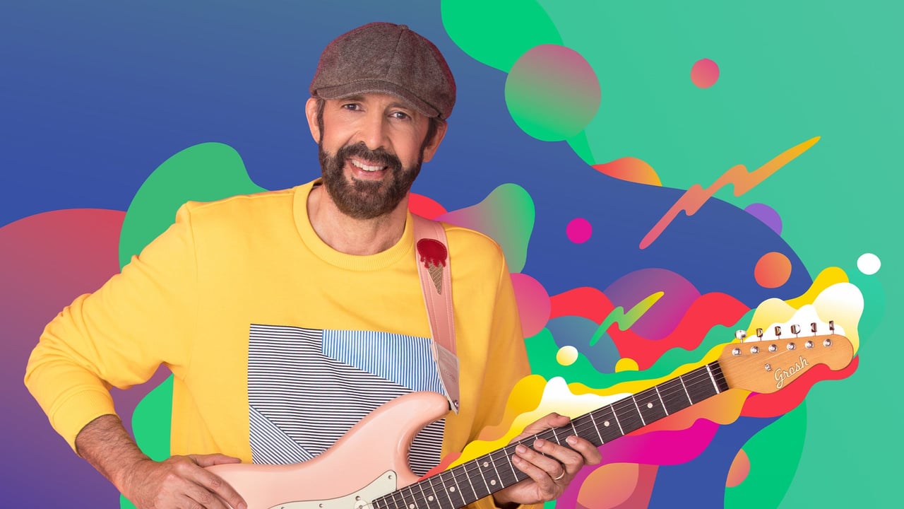 Juan Luis Guerra